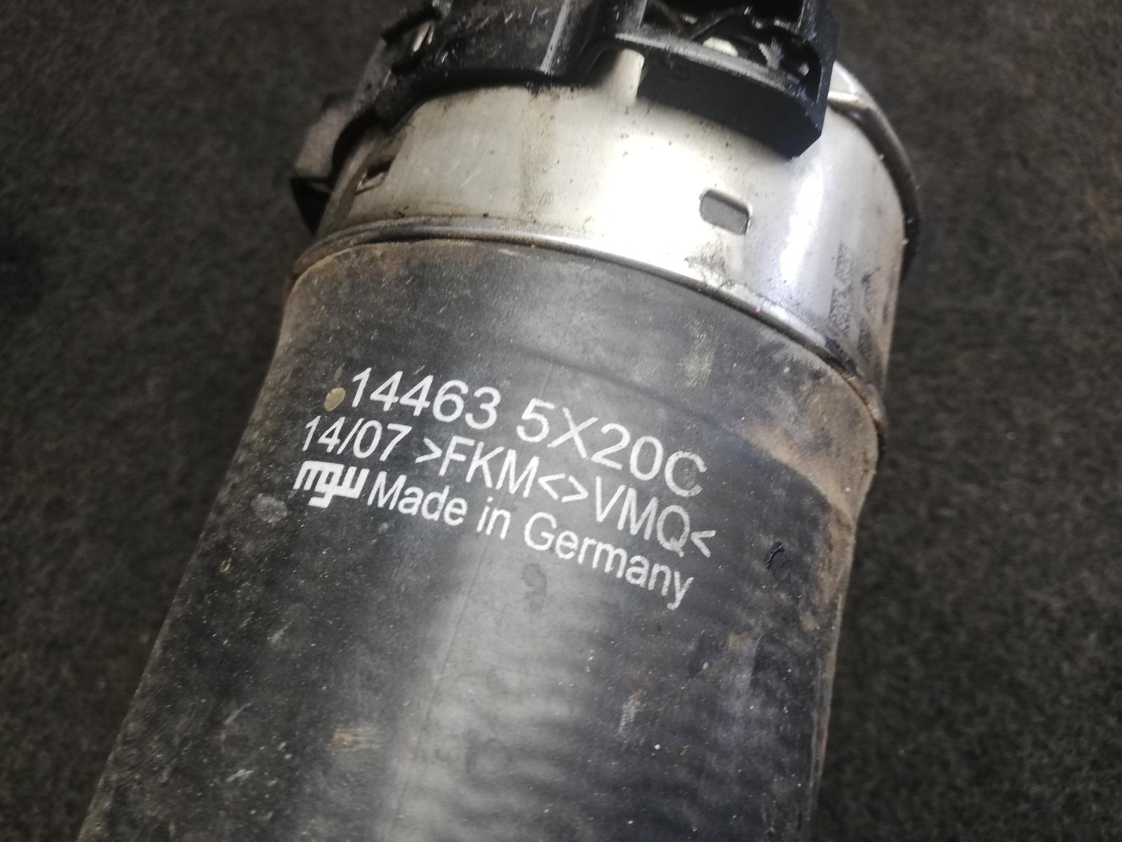 View Auto part Air Cleaner Duct/Hos Nissan Navara 2011