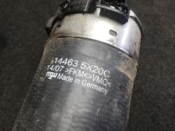 View Auto part Air Cleaner Duct/Hos Nissan Navara 2011