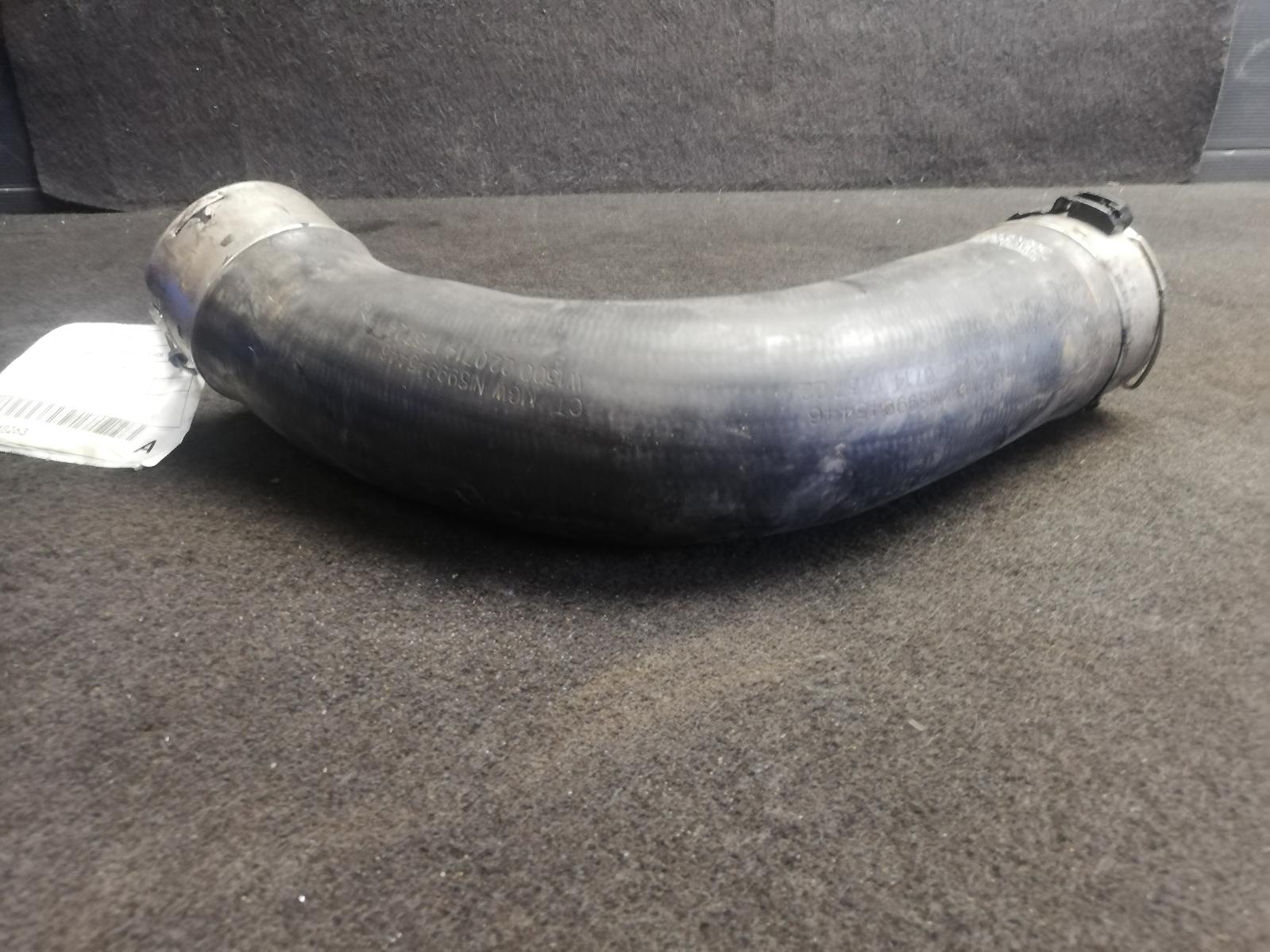 View Auto part Air Cleaner Duct/Hos Nissan Navara 2011