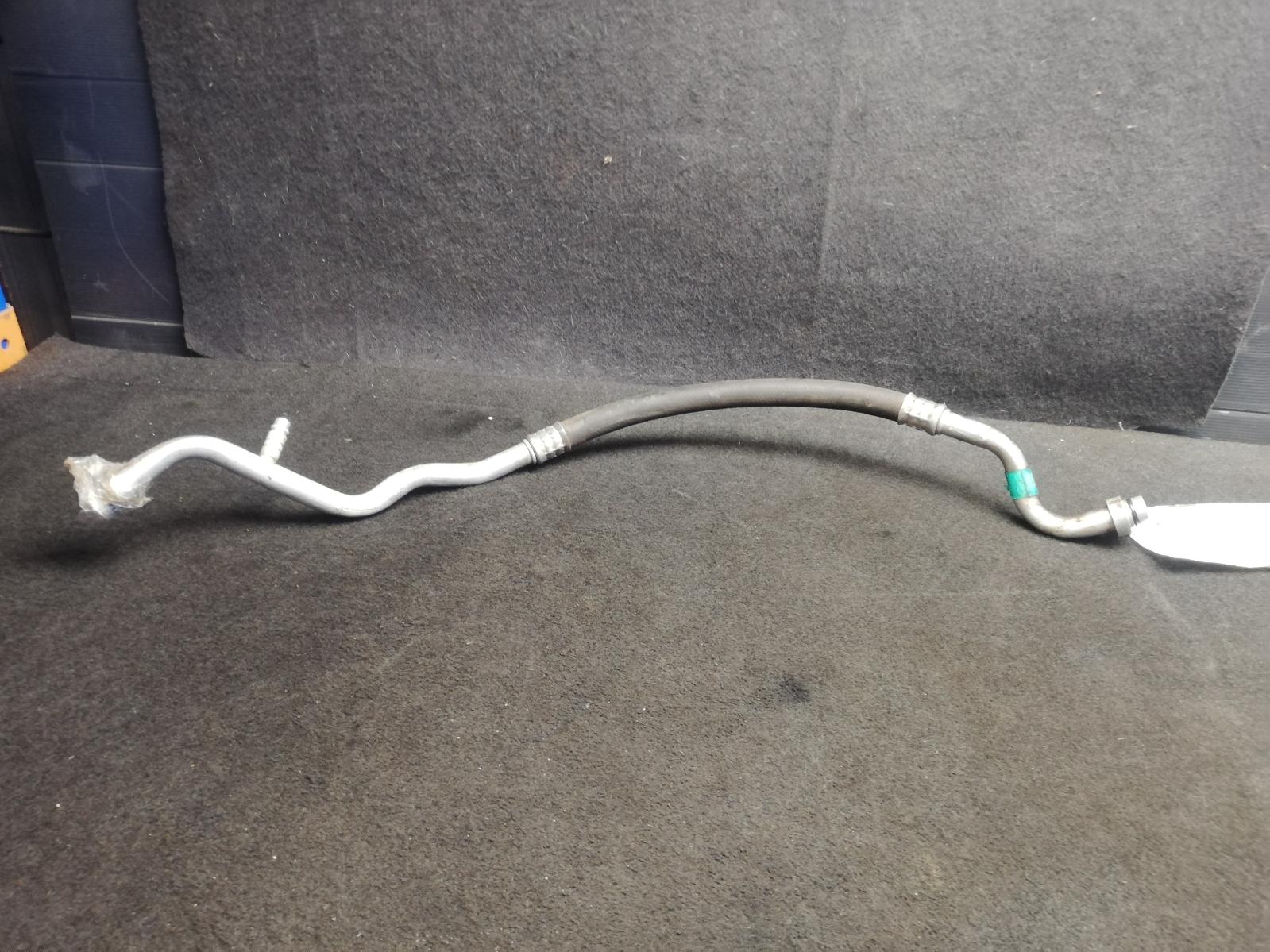View Auto part A/C Hoses Nissan Navara 2011