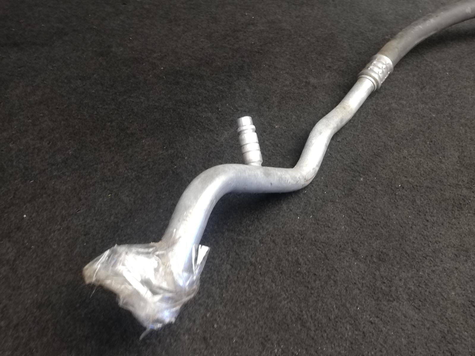 View Auto part A/C Hoses Nissan Navara 2011