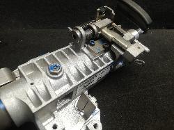View Auto part Steering Column Nissan Navara 2011
