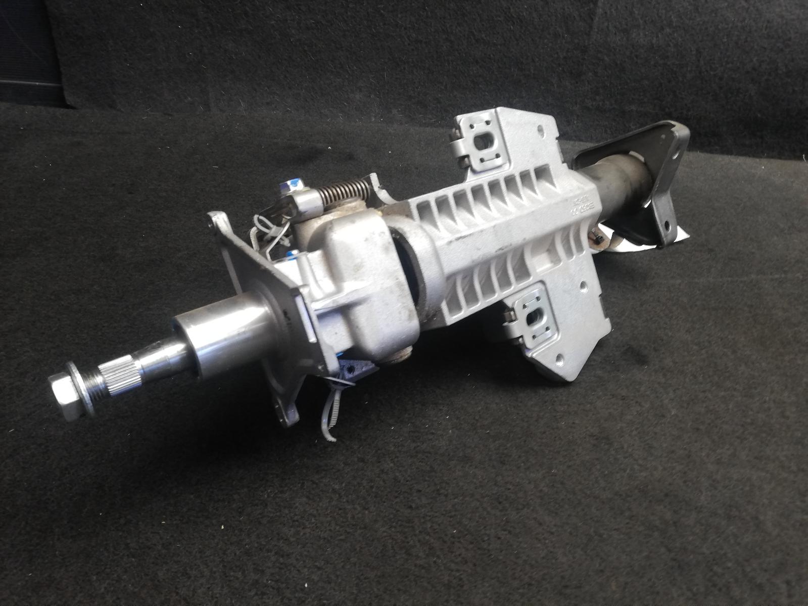 View Auto part Steering Column Nissan Navara 2011