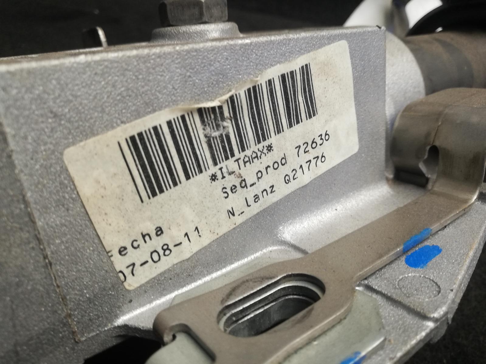 View Auto part Steering Column Nissan Navara 2011
