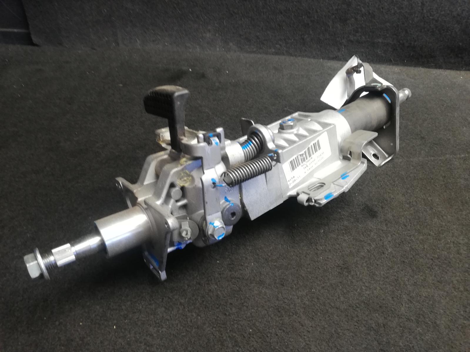 View Auto part Steering Column Nissan Navara 2011