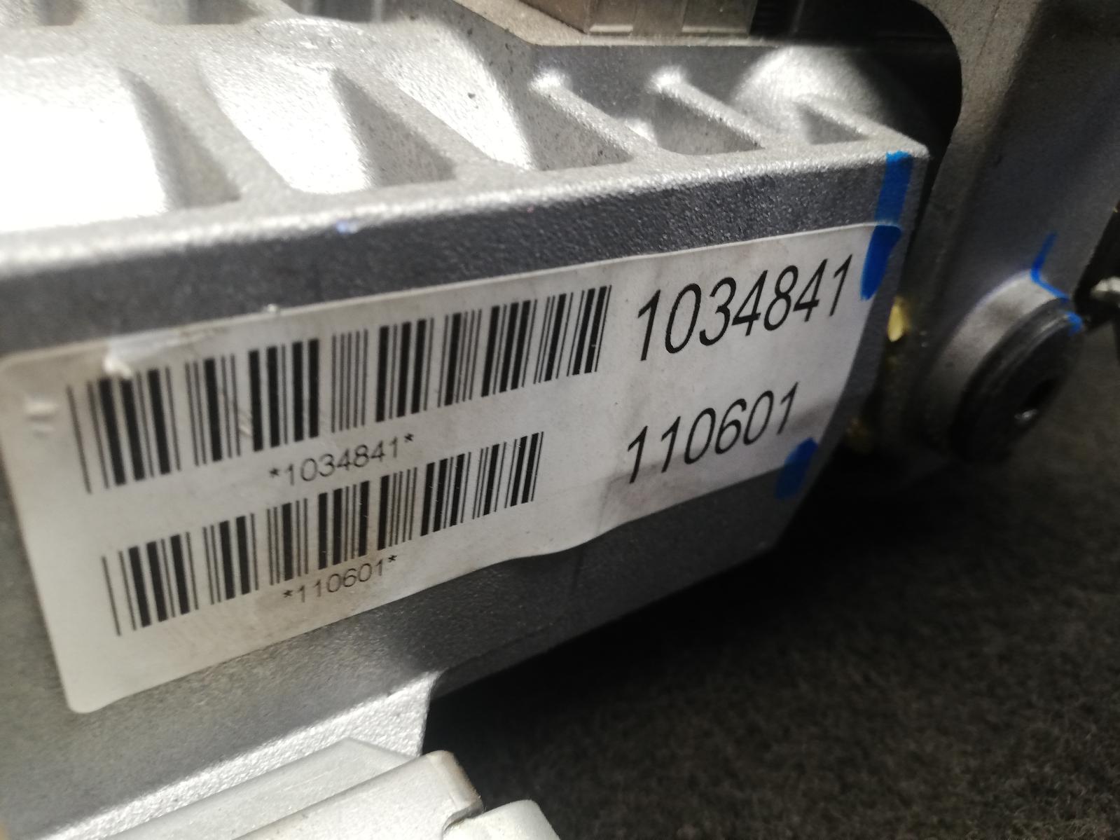 View Auto part Steering Column Nissan Navara 2011