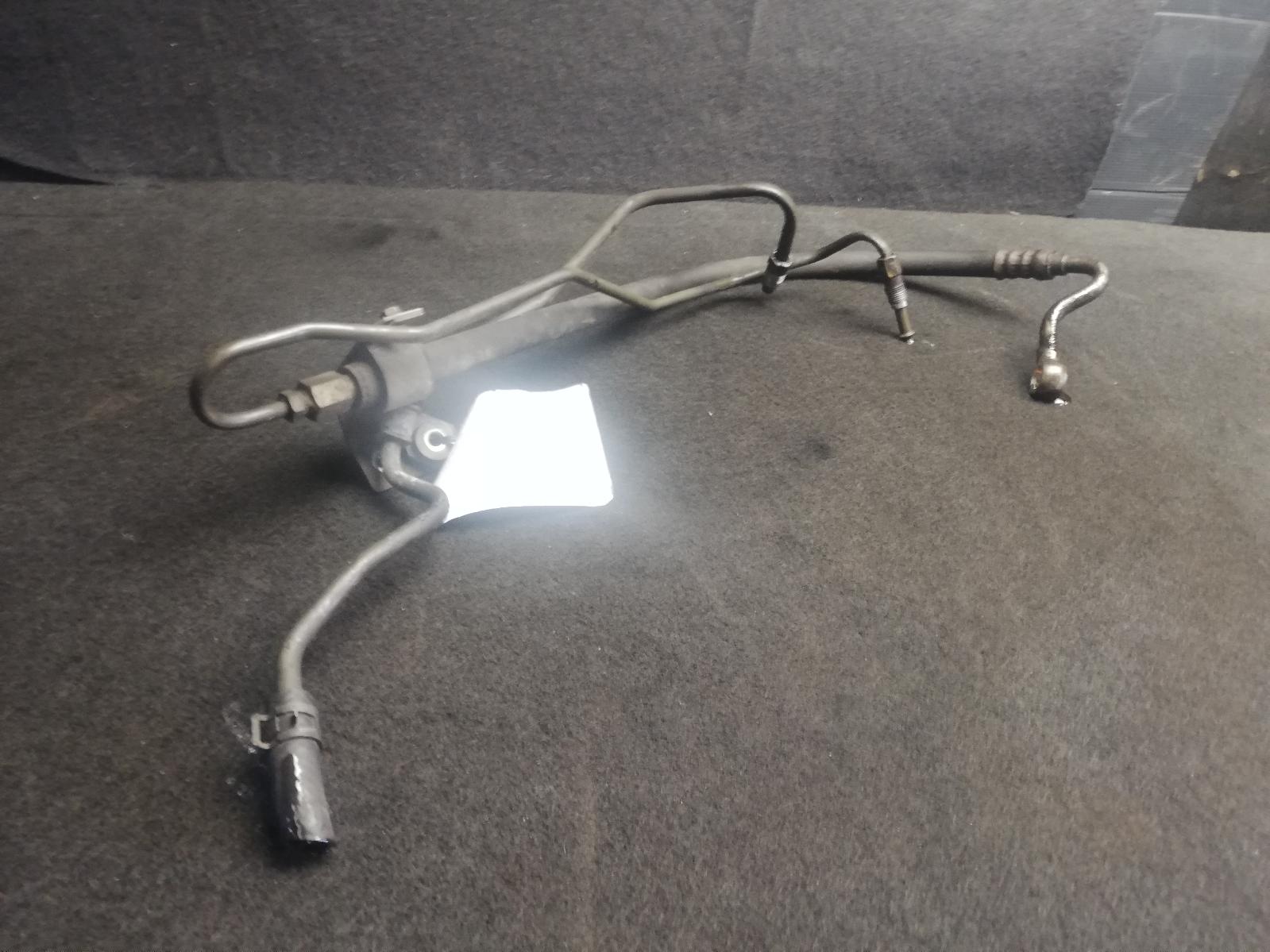 View Auto part Power Steer Hose Nissan Navara 2011