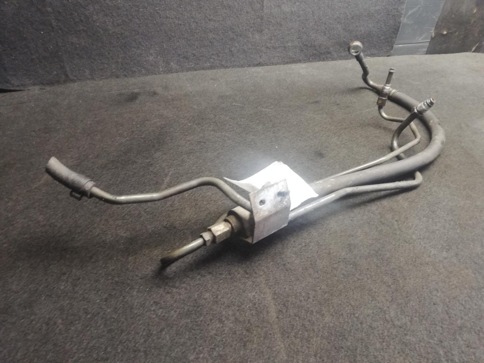 View Auto part Power Steer Hose Nissan Navara 2011