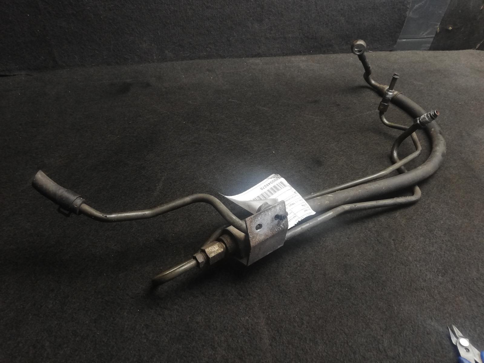 View Auto part Power Steer Hose Nissan Navara 2011