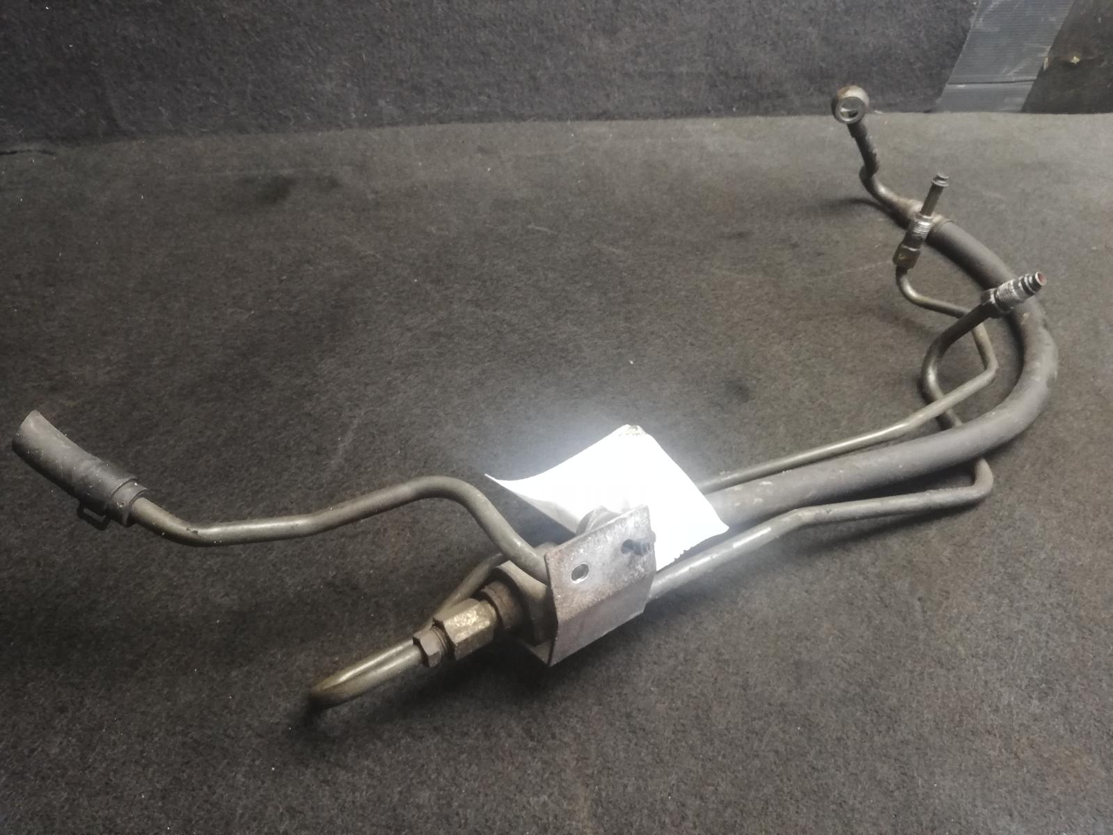 View Auto part Power Steer Hose Nissan Navara 2011