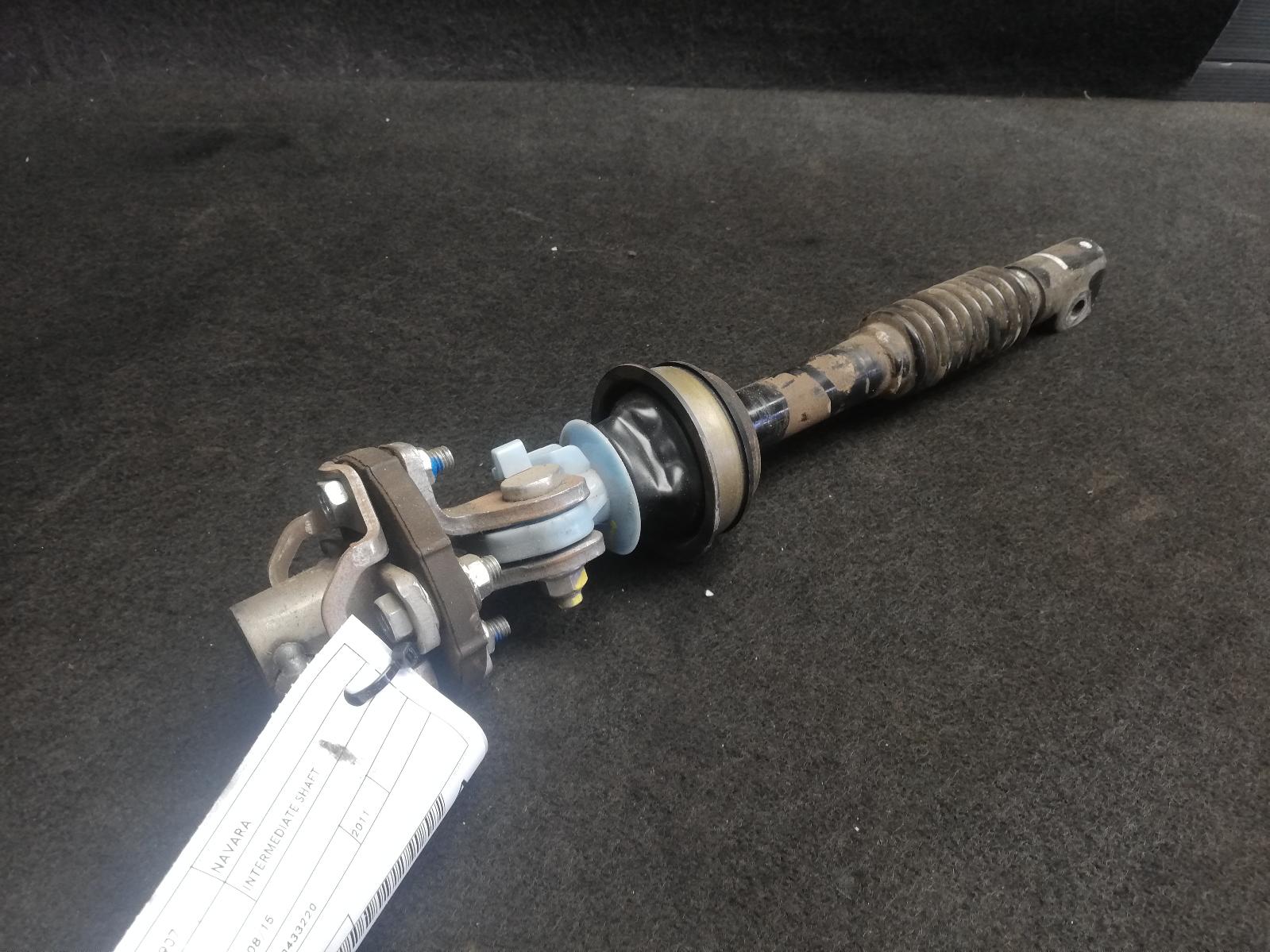 View Auto part Steering Intermediate Shaft Nissan Navara 2011
