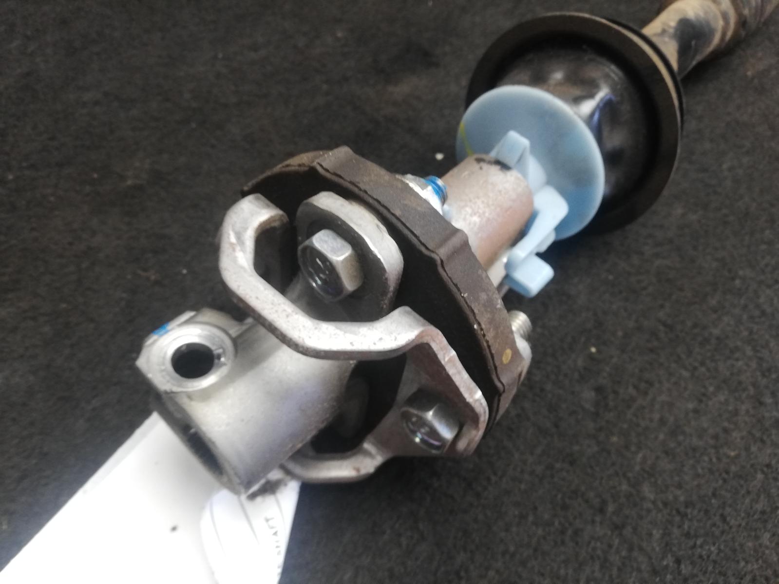 View Auto part Steering Intermediate Shaft Nissan Navara 2011