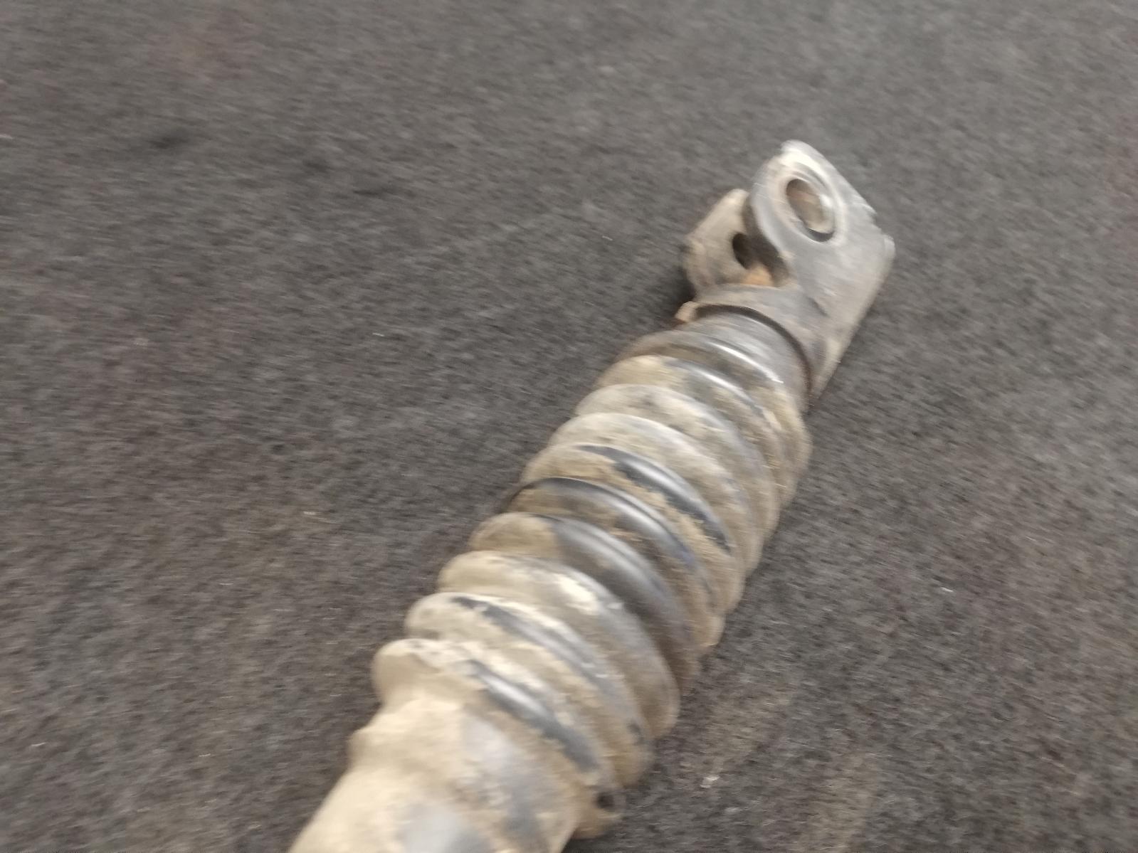 View Auto part Steering Intermediate Shaft Nissan Navara 2011