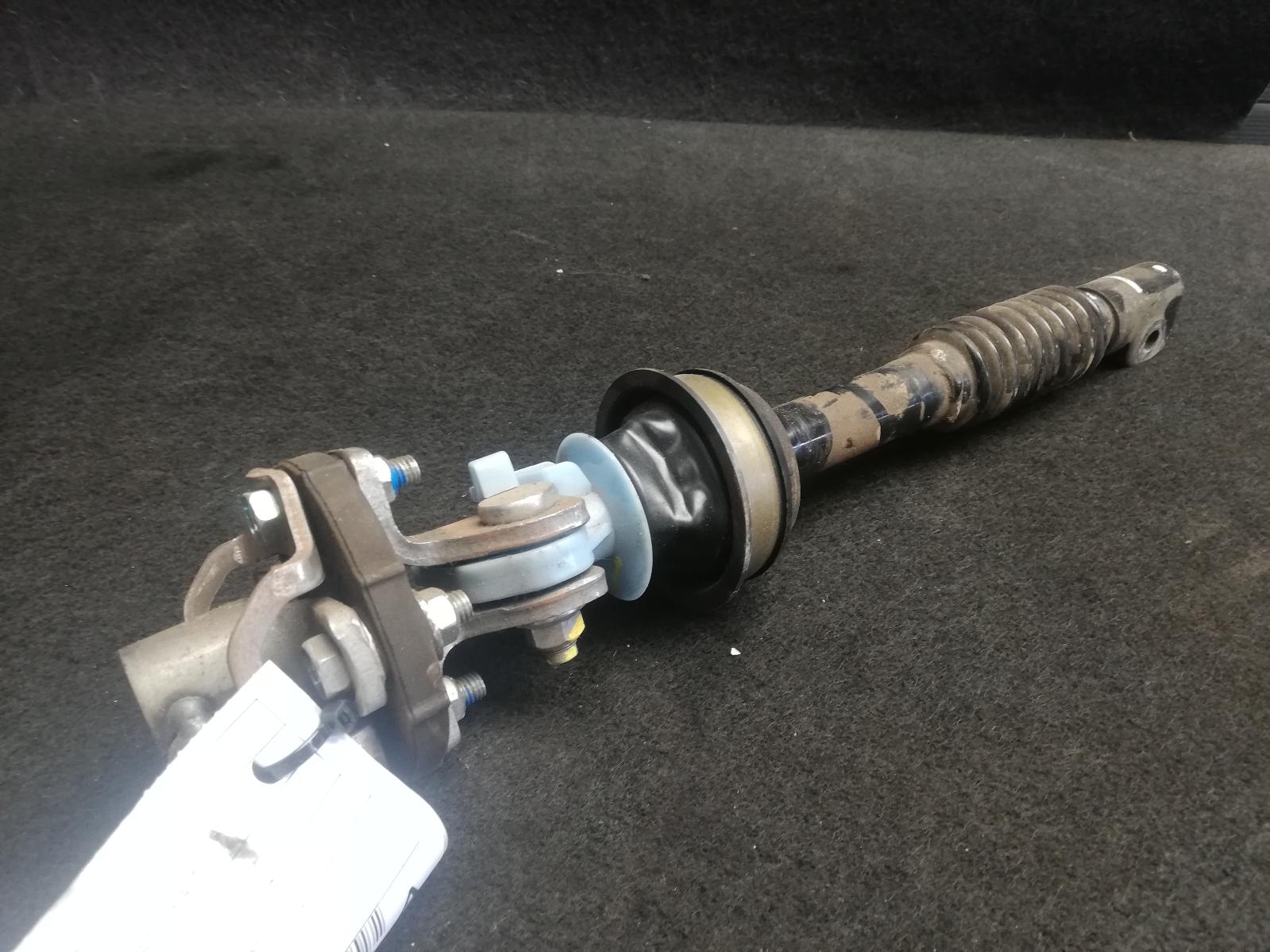 View Auto part Steering Intermediate Shaft Nissan Navara 2011