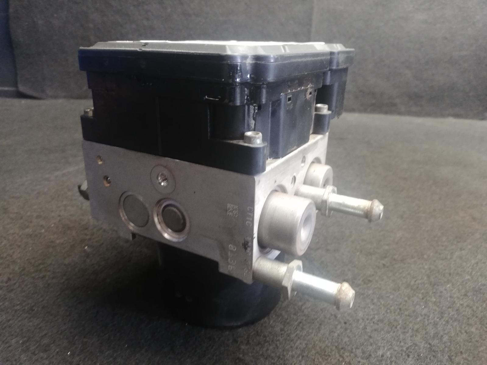 View Auto part Abs Pump/Modulator Nissan Navara 2011