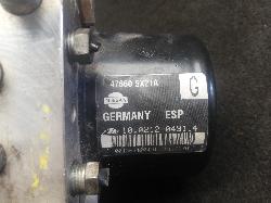 View Auto part Abs Pump/Modulator Nissan Navara 2011