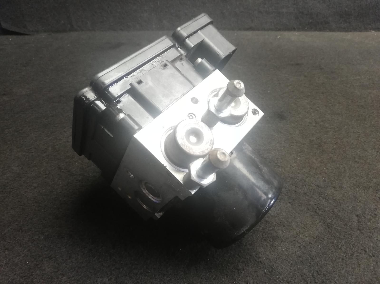 View Auto part Abs Pump/Modulator Nissan Navara 2011