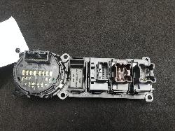View Auto part Misc Switch/Relay Nissan Navara 2011