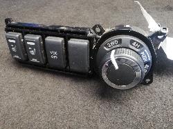 View Auto part Misc Switch/Relay Nissan Navara 2011