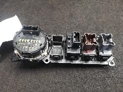 View Auto part Misc Switch/Relay Nissan Navara 2011