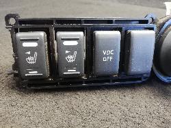 View Auto part Misc Switch/Relay Nissan Navara 2011