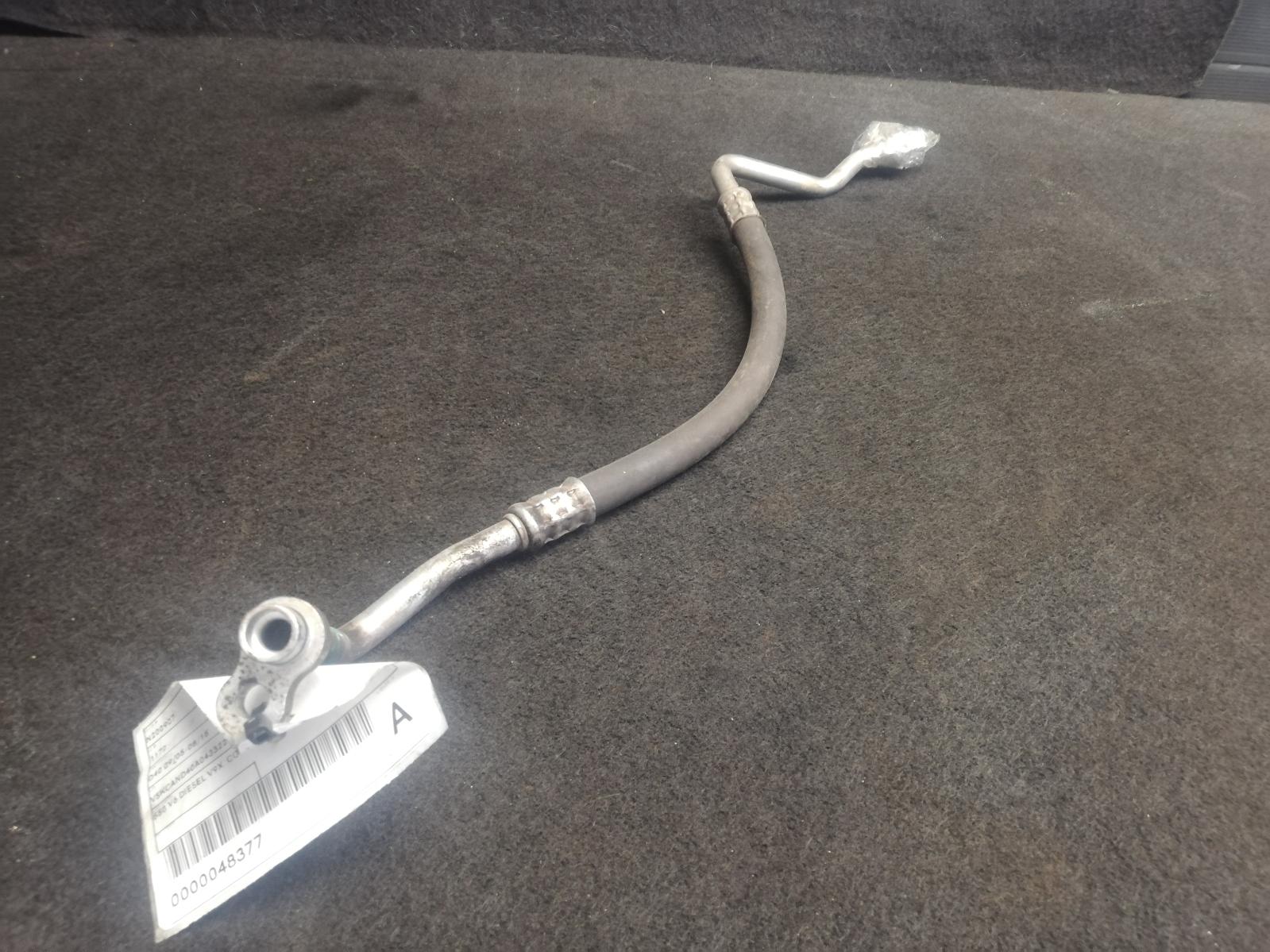 View Auto part A/C Hoses Nissan Navara 2011