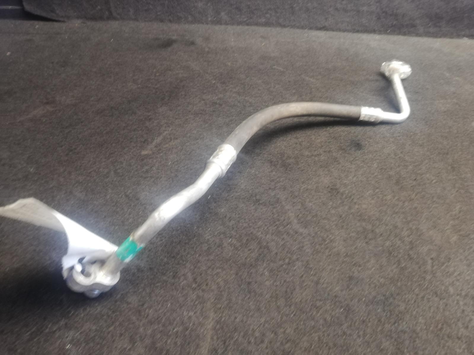 View Auto part A/C Hoses Nissan Navara 2011