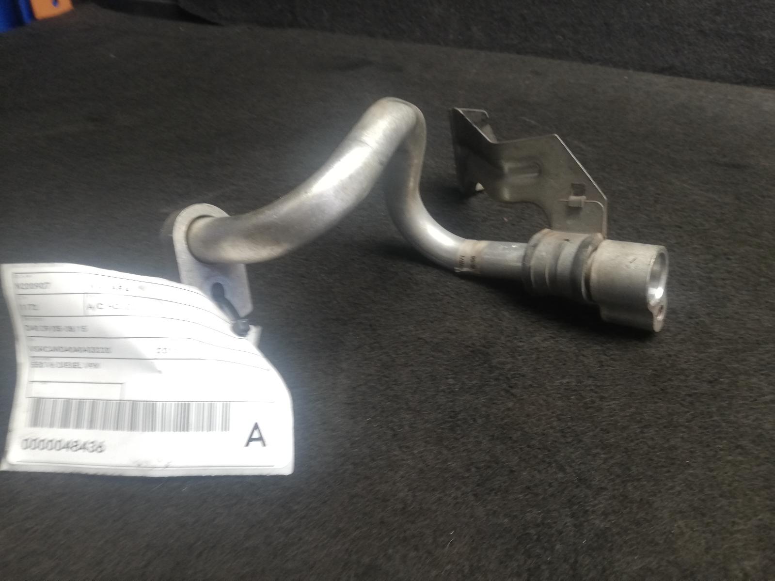 View Auto part A/C Hoses Nissan Navara 2011