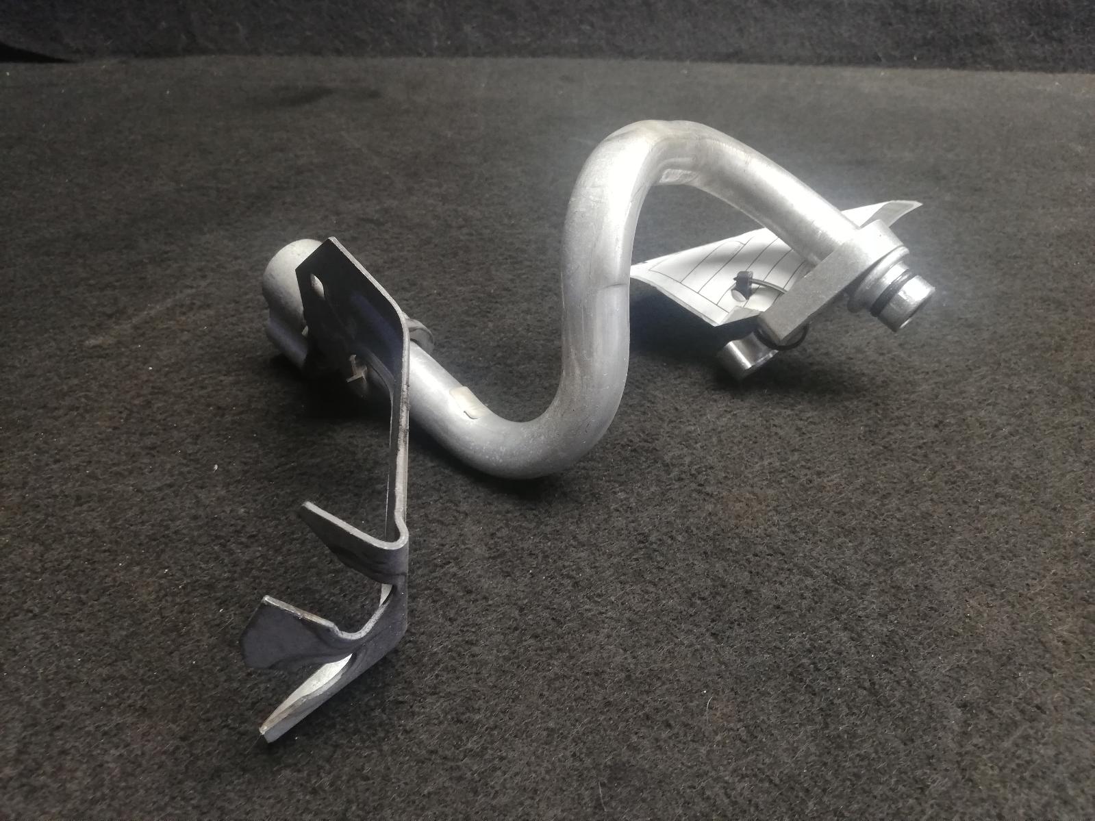 View Auto part A/C Hoses Nissan Navara 2011