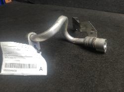View Auto part A/C Hoses Nissan Navara 2011