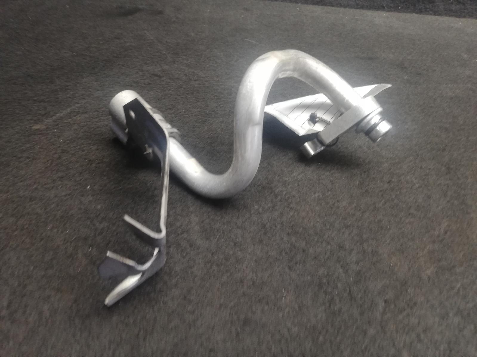 View Auto part A/C Hoses Nissan Navara 2011