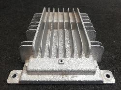 View Auto part Radio/Cd/Dvd/Sat/Tv Nissan Navara 2011