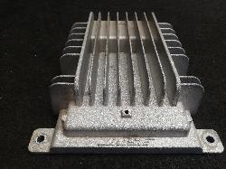 View Auto part Radio/Cd/Dvd/Sat/Tv Nissan Navara 2011
