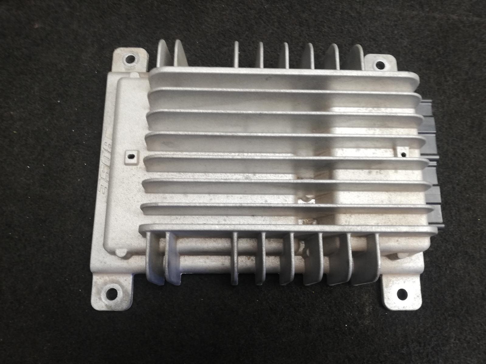 View Auto part Radio/Cd/Dvd/Sat/Tv Nissan Navara 2011