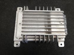 View Auto part Radio/Cd/Dvd/Sat/Tv Nissan Navara 2011