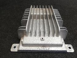 View Auto part Radio/Cd/Dvd/Sat/Tv Nissan Navara 2011