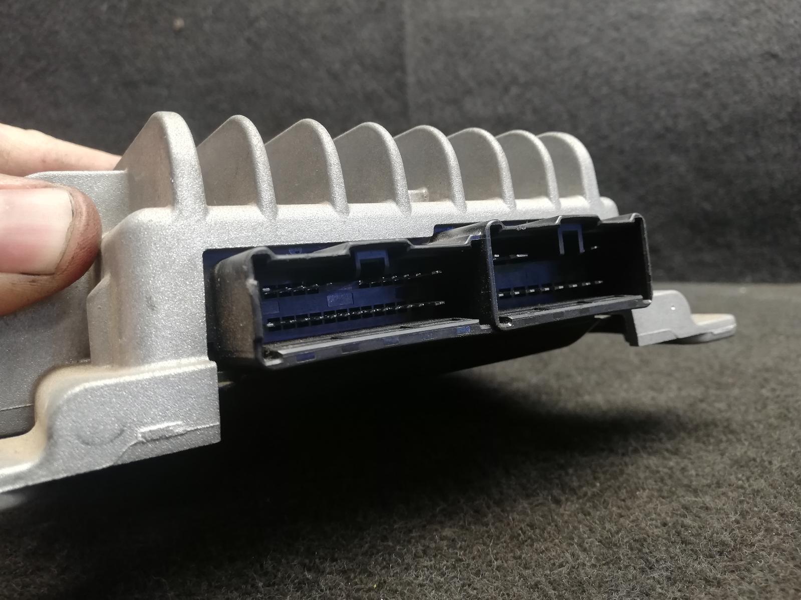View Auto part Radio/Cd/Dvd/Sat/Tv Nissan Navara 2011