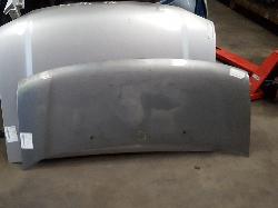 View Auto part Bonnet Nissan Elgrand 2002