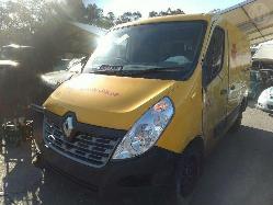 View Auto part Sunvisor Renault Master 2017