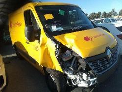 View Auto part Sunvisor Renault Master 2017