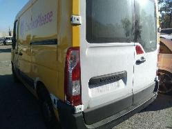 View Auto part Sunvisor Renault Master 2017