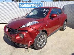 View Auto part Pwr Dr Wind Switch Nissan Juke 2013