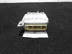 View Auto part Airbag Module/Sensor Nissan Dualis 2008