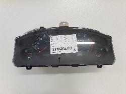 View Auto part Instrument Cluster Nissan Pathfinder 2003