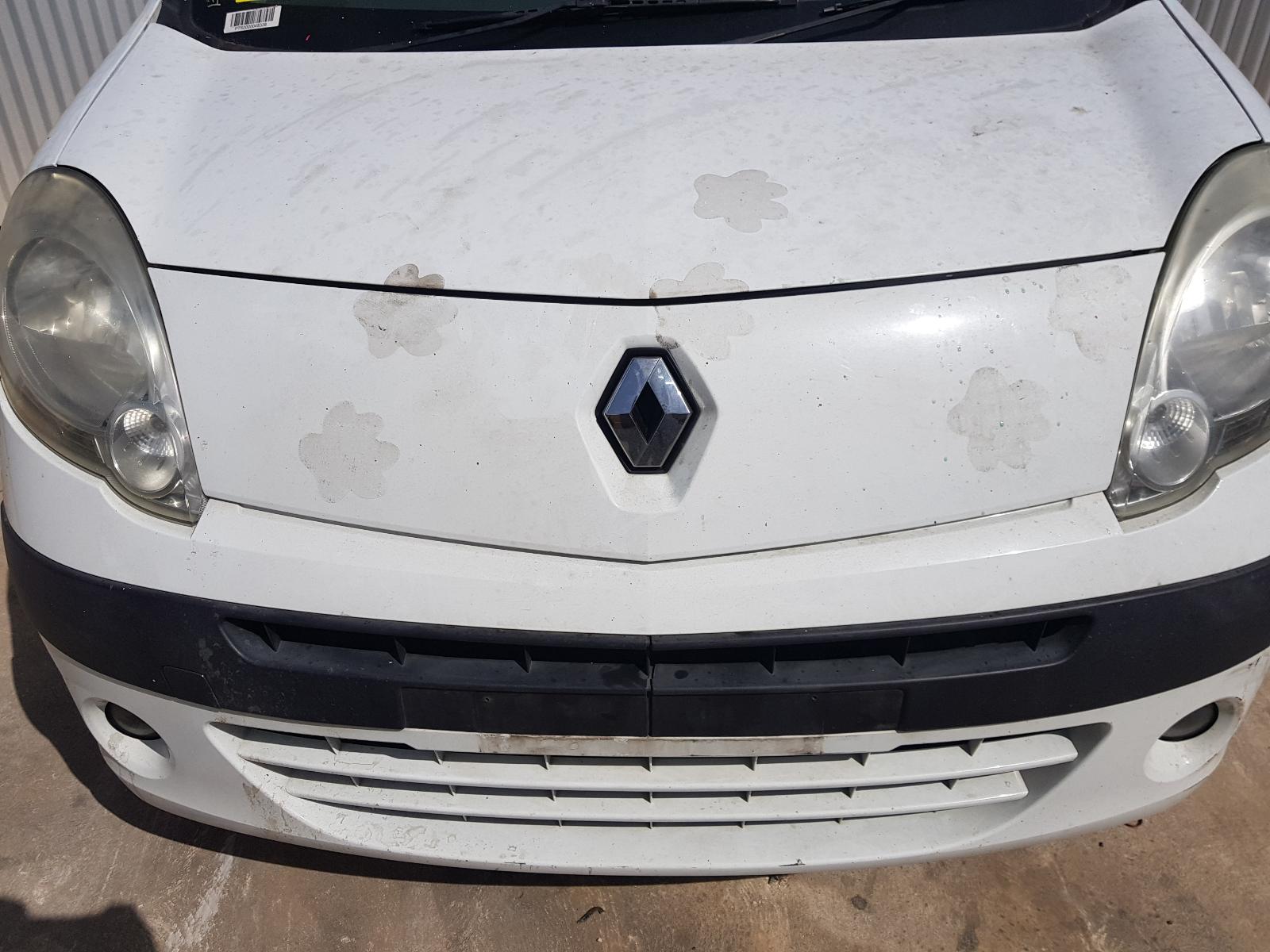 View Auto part Pedal Assembly Renault Kangoo 2011