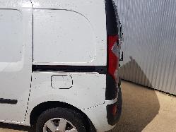 View Auto part Throttle Body Renault Kangoo 2011