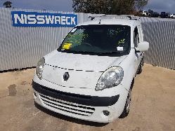 View Auto part Pedal Assembly Renault Kangoo 2011