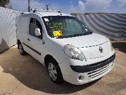 View Auto part Pedal Assembly Renault Kangoo 2011