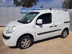 View Auto part Pedal Assembly Renault Kangoo 2011