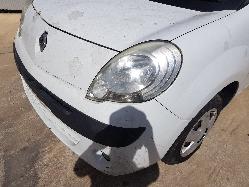 View Auto part Pedal Assembly Renault Kangoo 2011